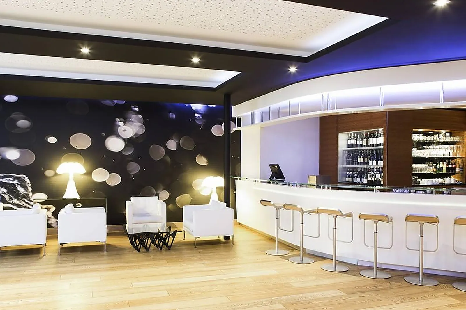 Lieux événementiels, NOVOTEL TOULOUSE CENTRE WILSON