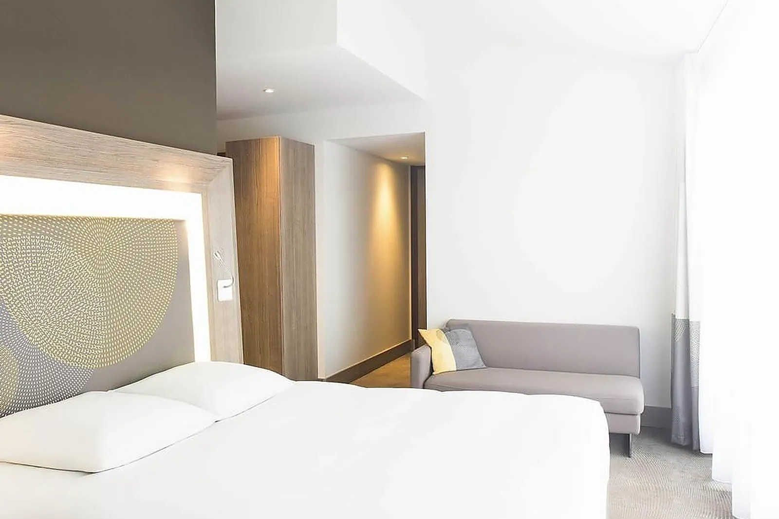 Lieux événementiels, NOVOTEL TOULOUSE CENTRE WILSON