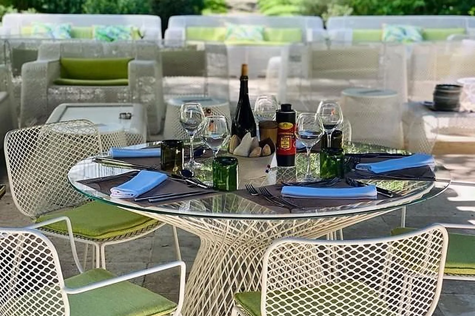 Lieux événementiels, NOVOTEL VALENCE SUD