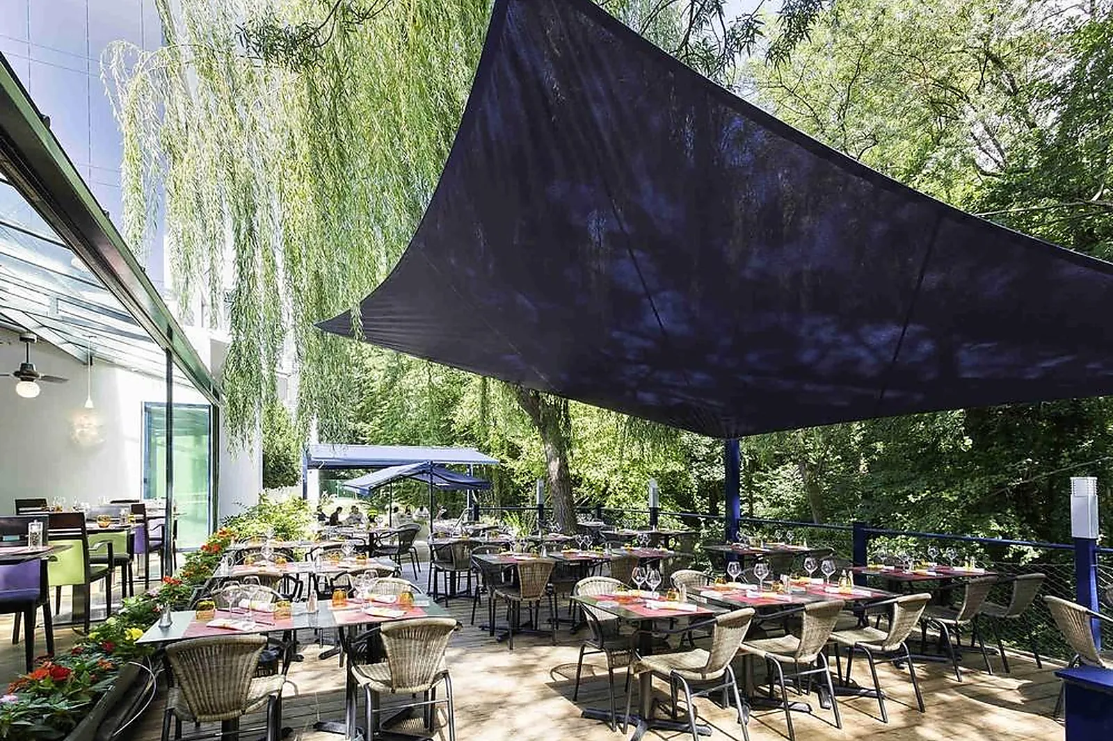 Lieux événementiels, NOVOTEL VALENCE SUD