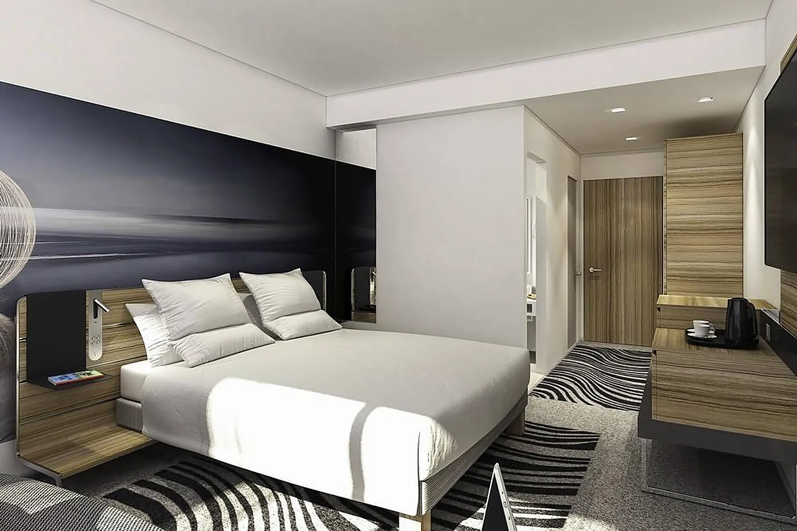 Lieux événementiels, NOVOTEL VALENCE SUD