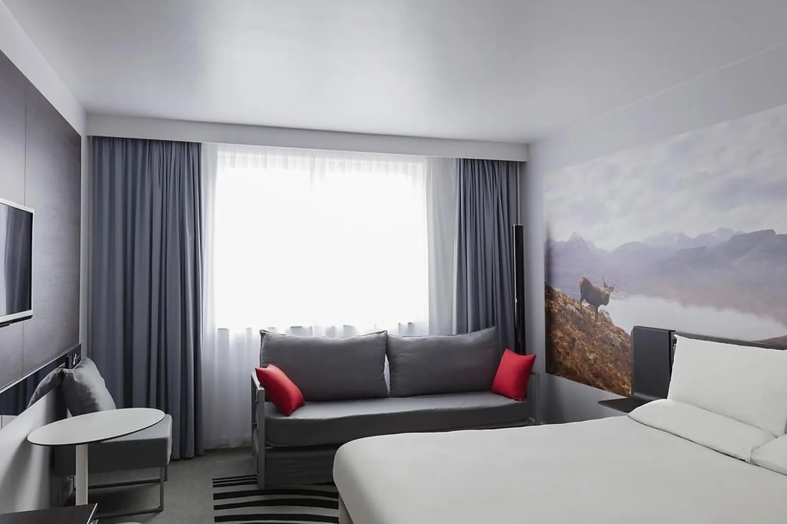 Lieux événementiels, NOVOTEL VALENCE SUD