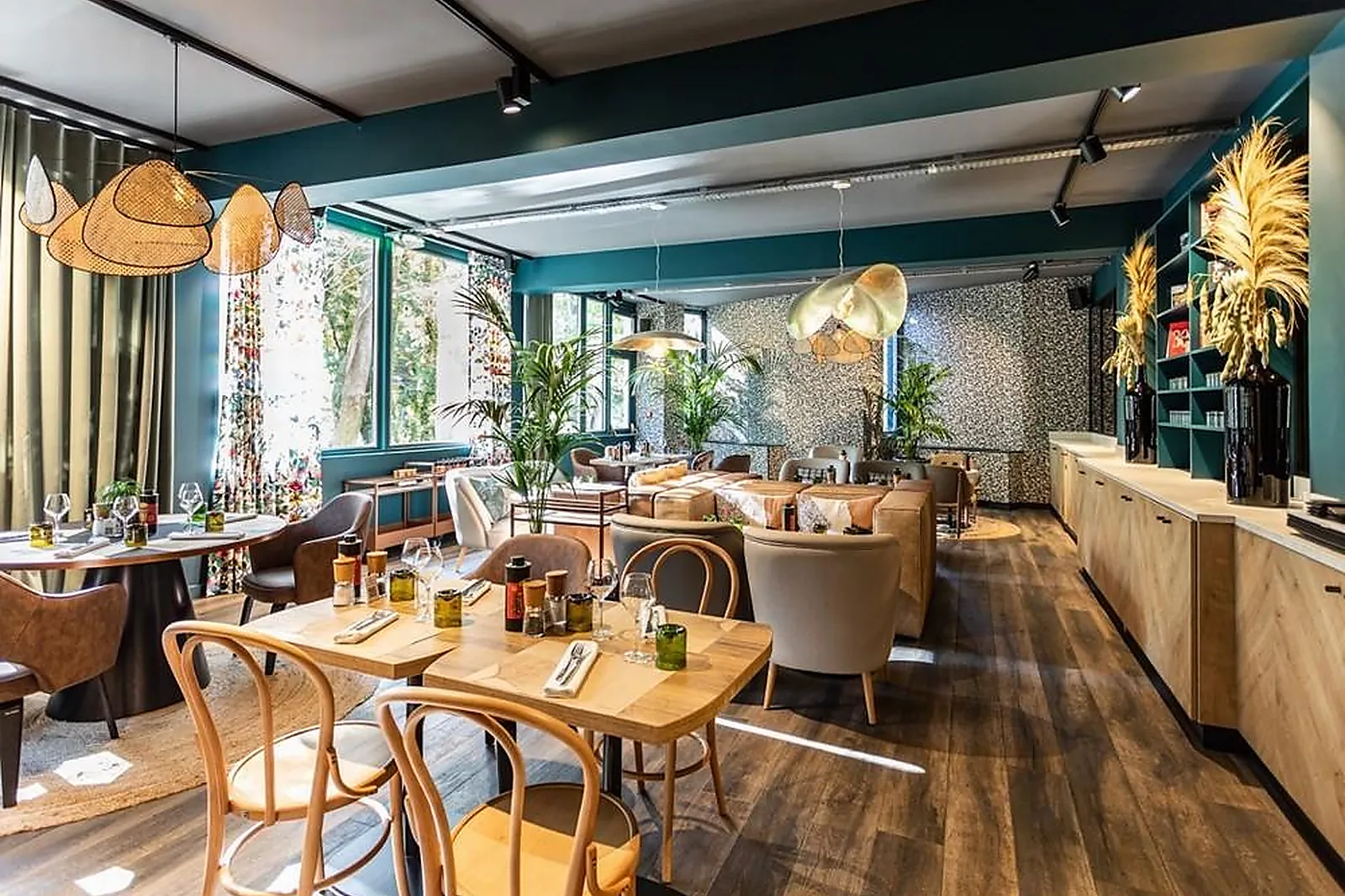 Lieux événementiels, NOVOTEL VALENCE SUD