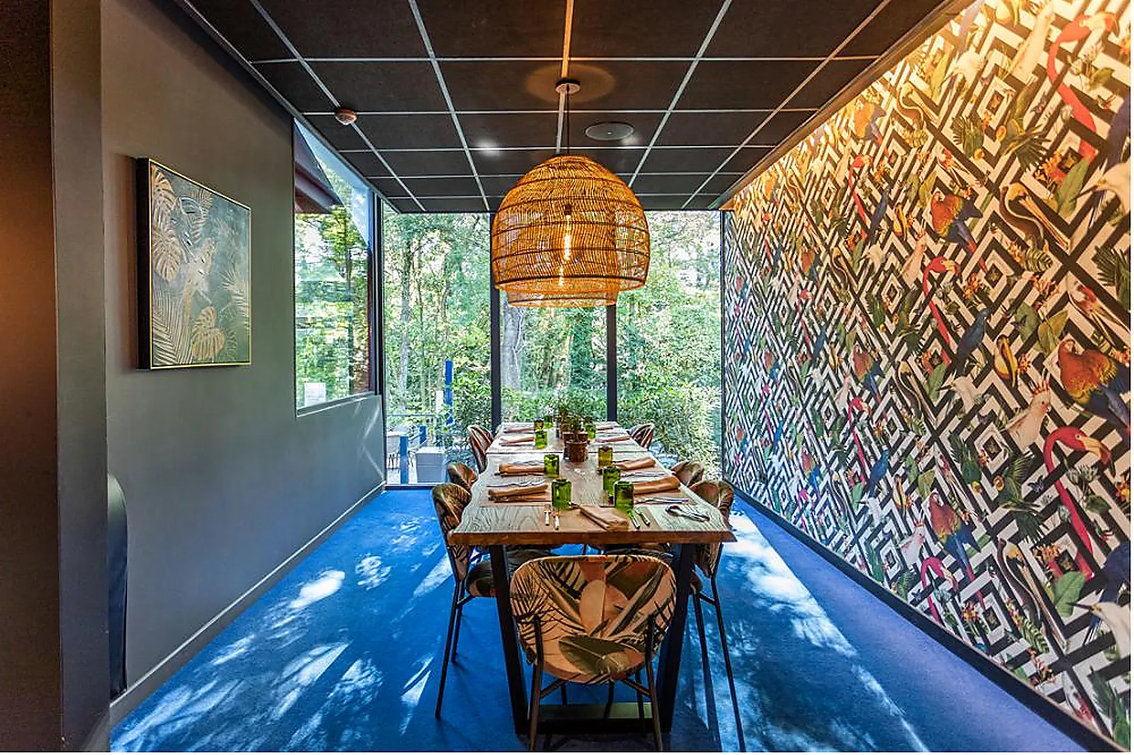 Lieux événementiels, NOVOTEL VALENCE SUD