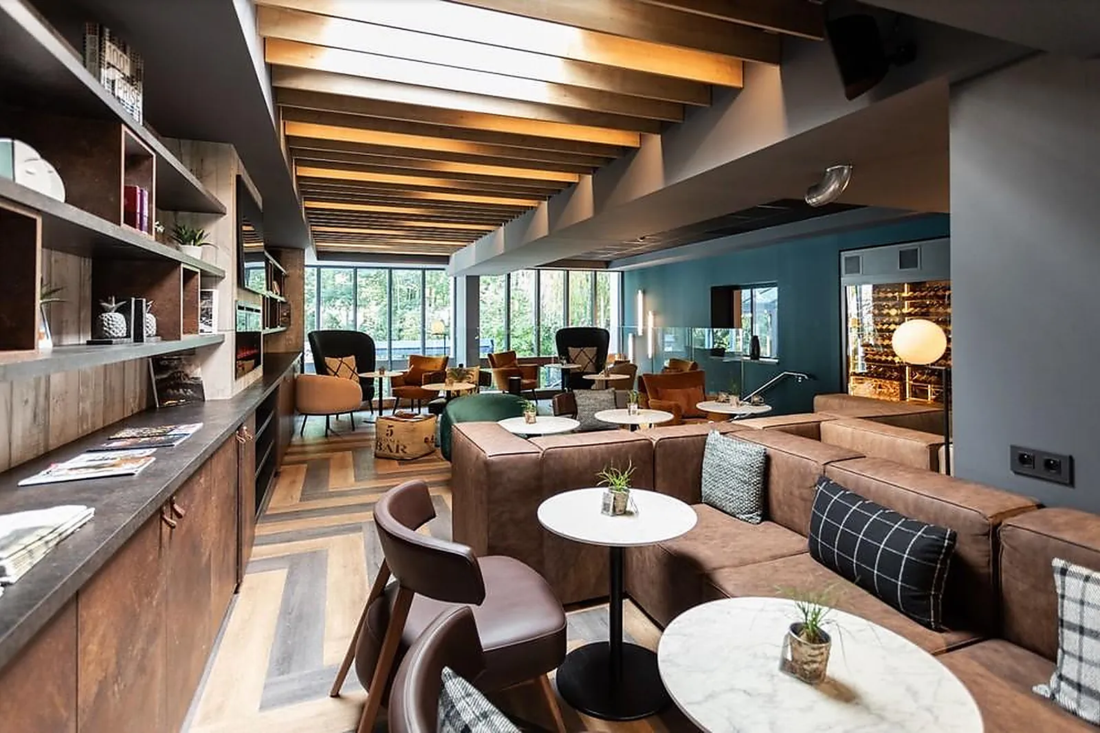 Lieux événementiels, NOVOTEL VALENCE SUD