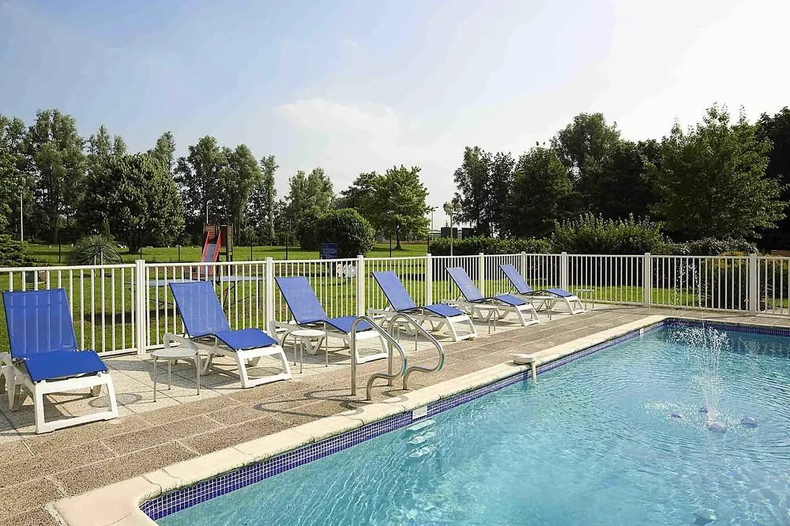 Lieux événementiels, NOVOTEL VALENCIENNES