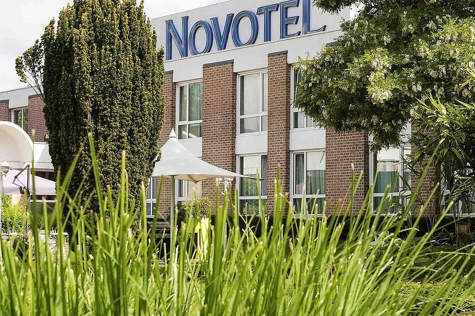 Lieux événementiels, NOVOTEL VALENCIENNES
