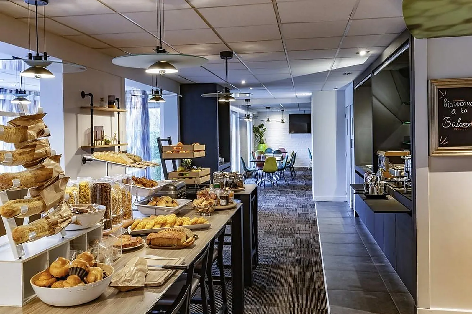 Lieux événementiels, NOVOTEL VALENCIENNES