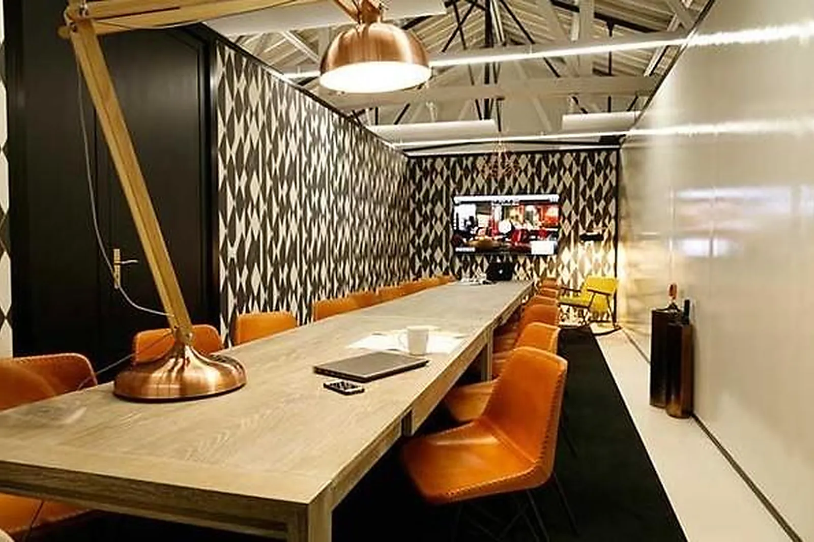 Lieux événementiels, NOW COWORKING