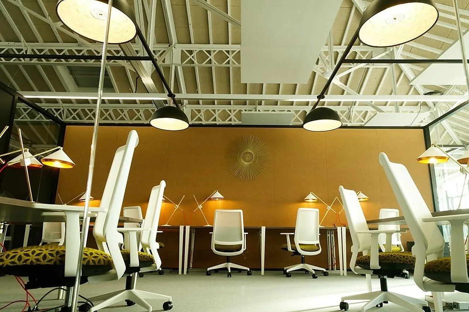 Lieux événementiels, NOW COWORKING