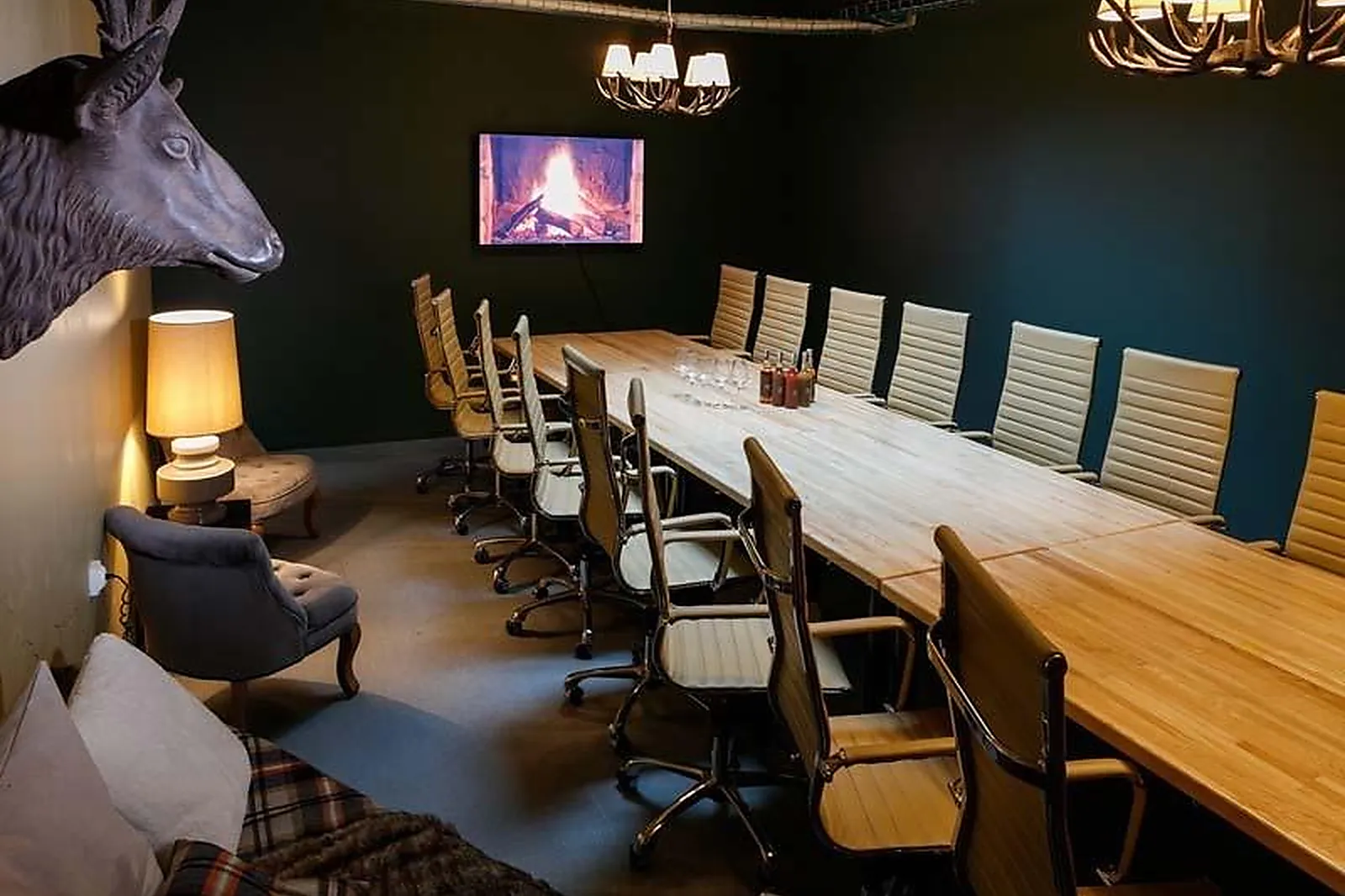 Lieux événementiels, NOW COWORKING ROUEN