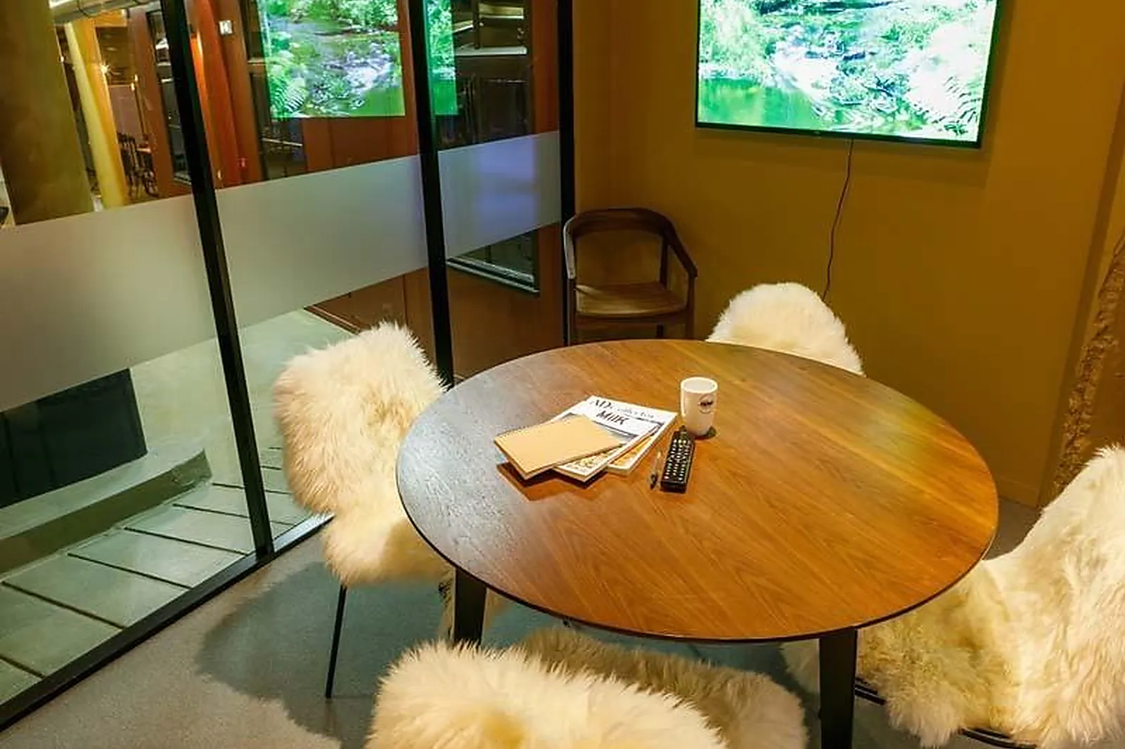 Lieux événementiels, NOW COWORKING ROUEN