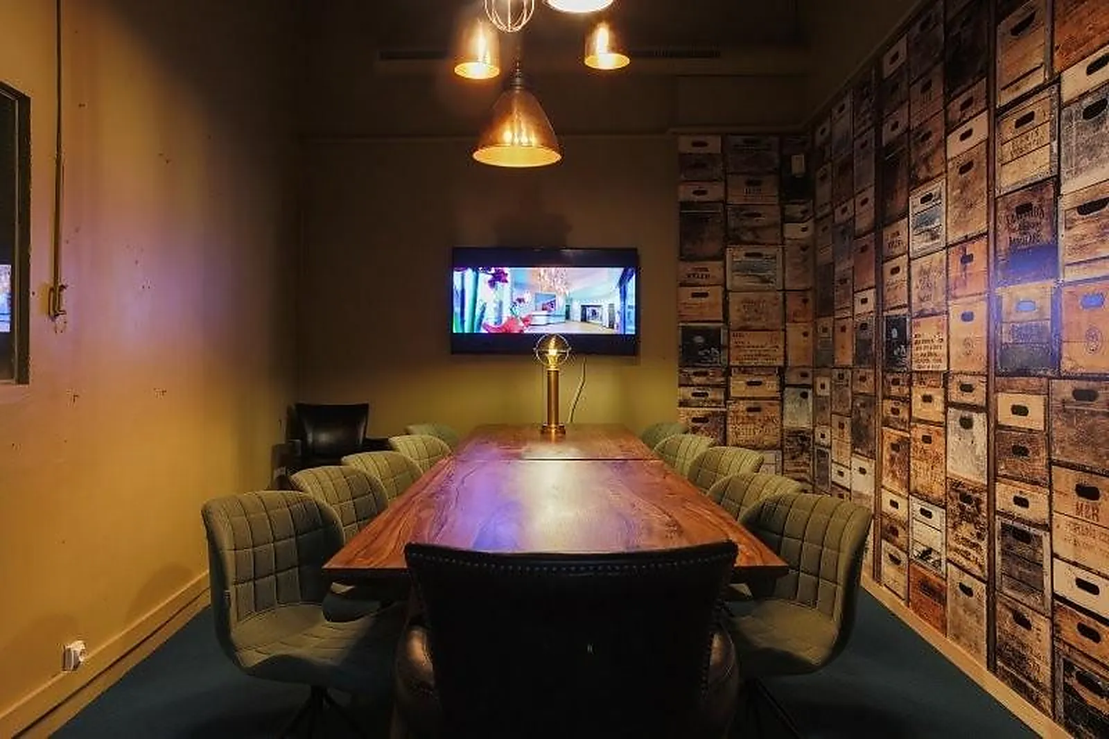 Lieux événementiels, NOW COWORKING ROUEN