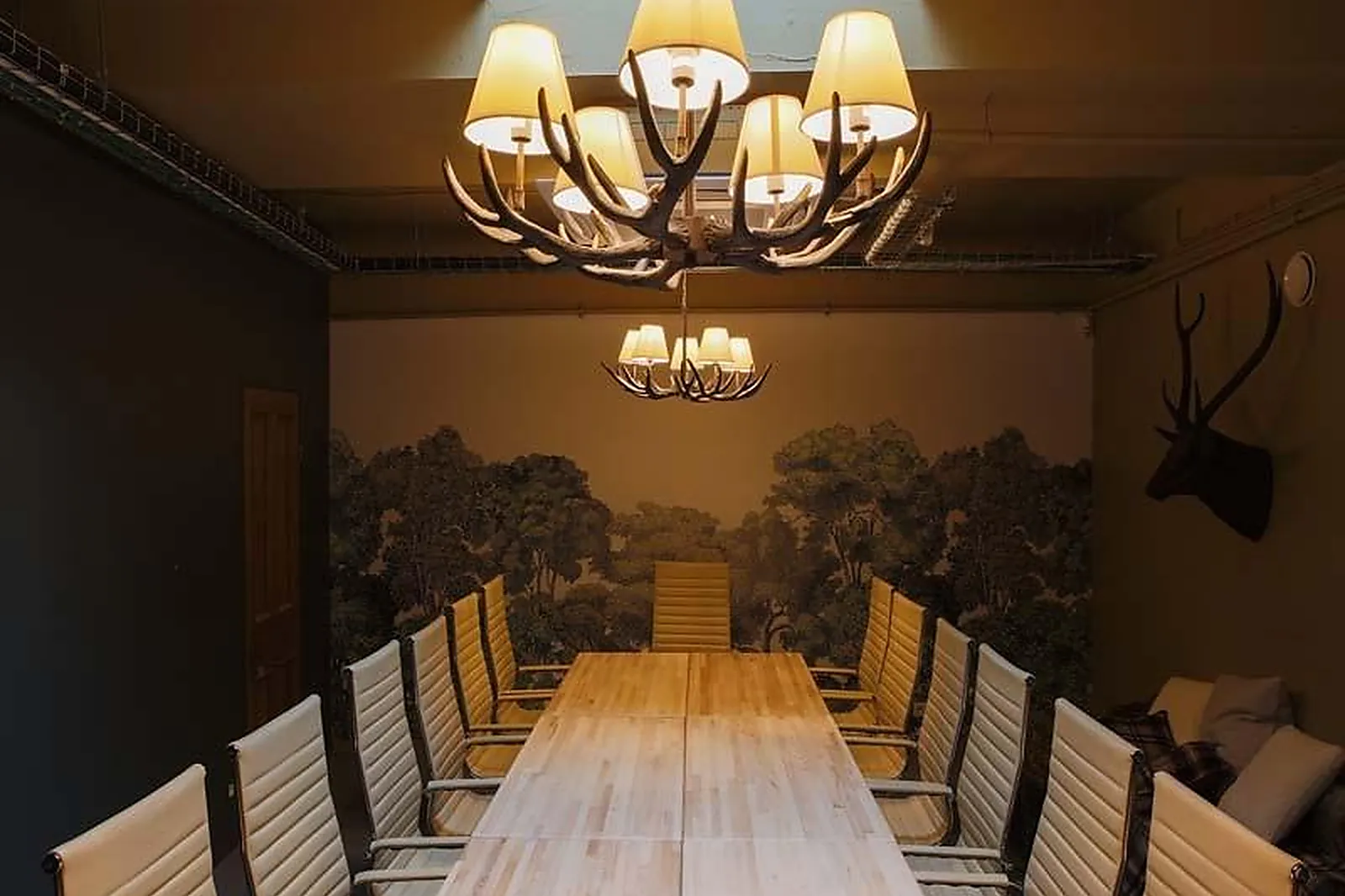 Lieux événementiels, NOW COWORKING ROUEN