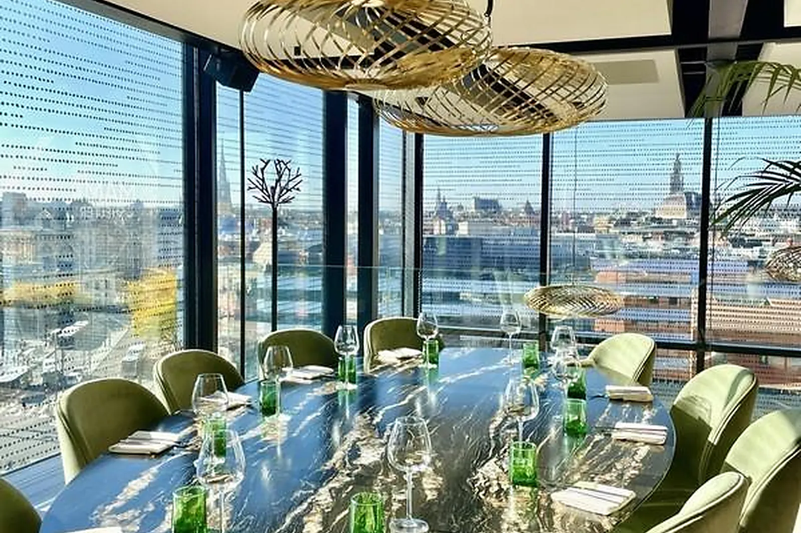 Lieux événementiels, NŪ