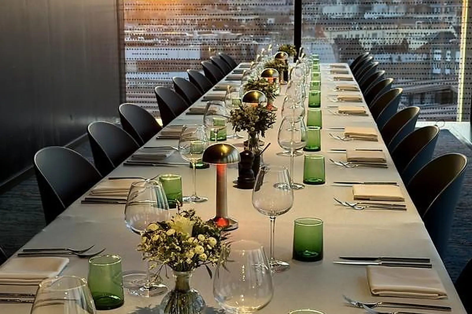 Lieux événementiels, NŪ