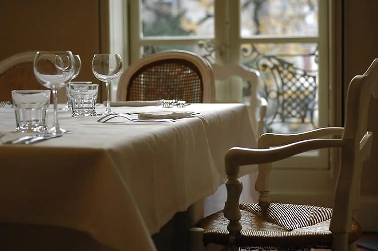 Lieux événementiels, NUMÉRO 75