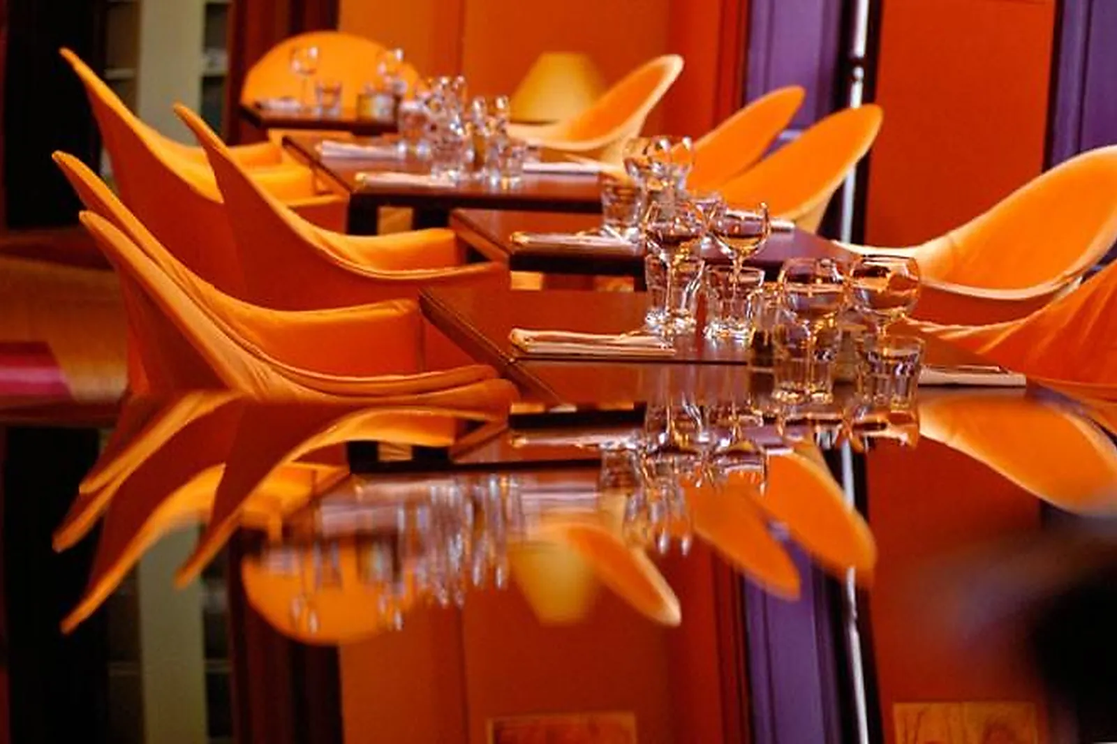 Lieux événementiels, NUMÉRO 75