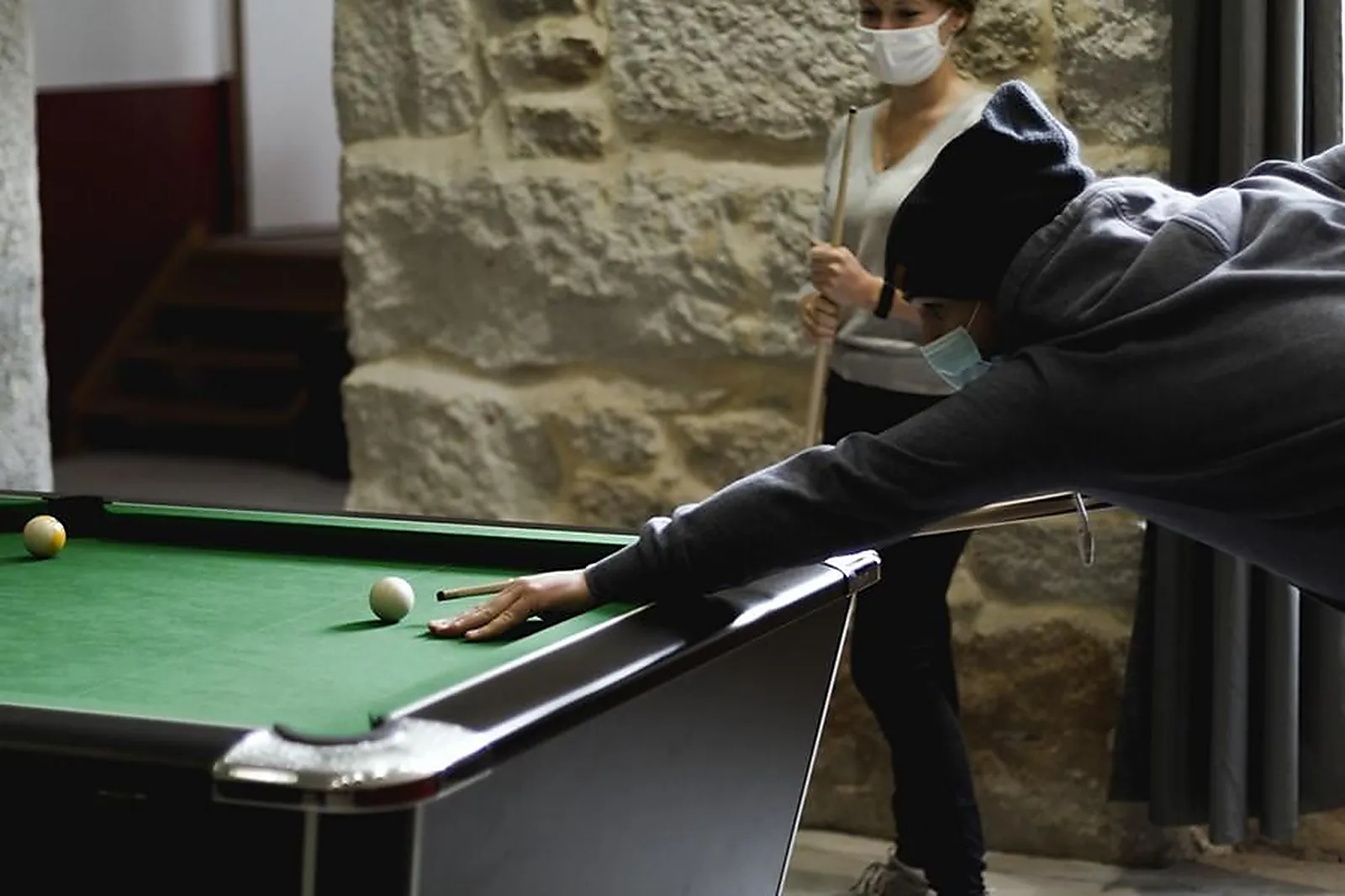 Lieux événementiels, NUMÉRO 8