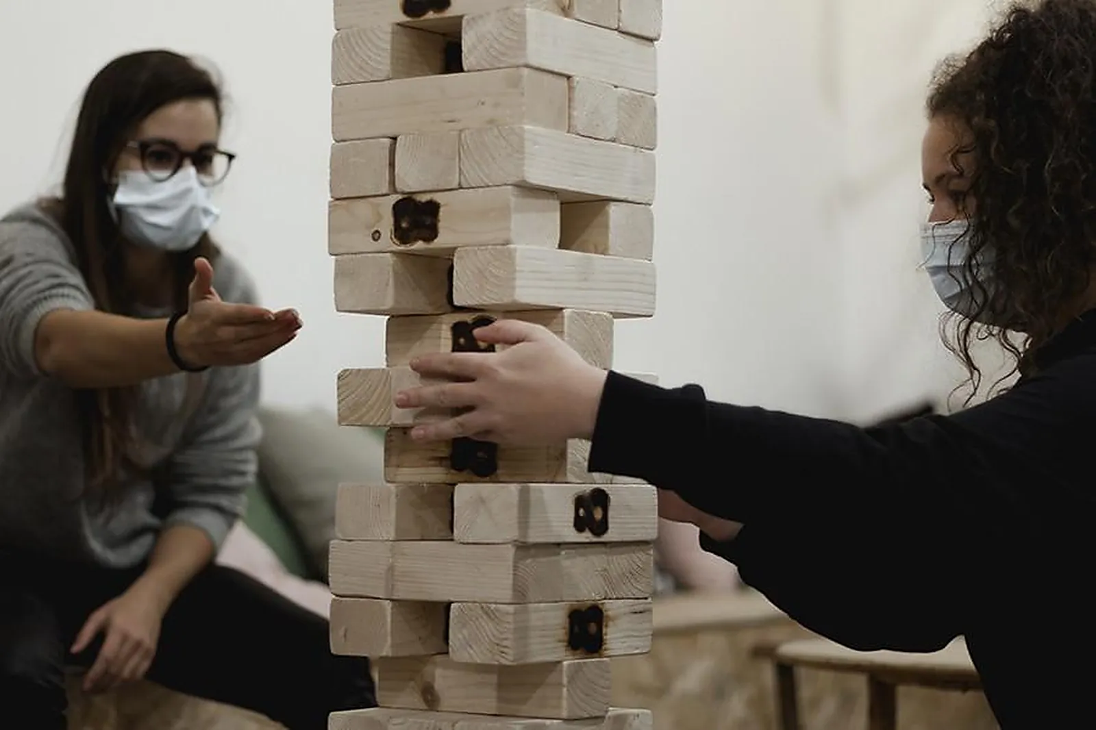 Lieux événementiels, NUMÉRO 8