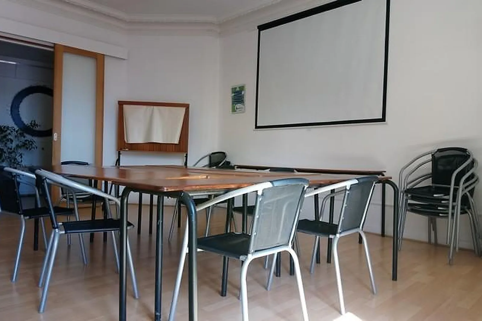 Lieux événementiels, NUMÉRO SEPT