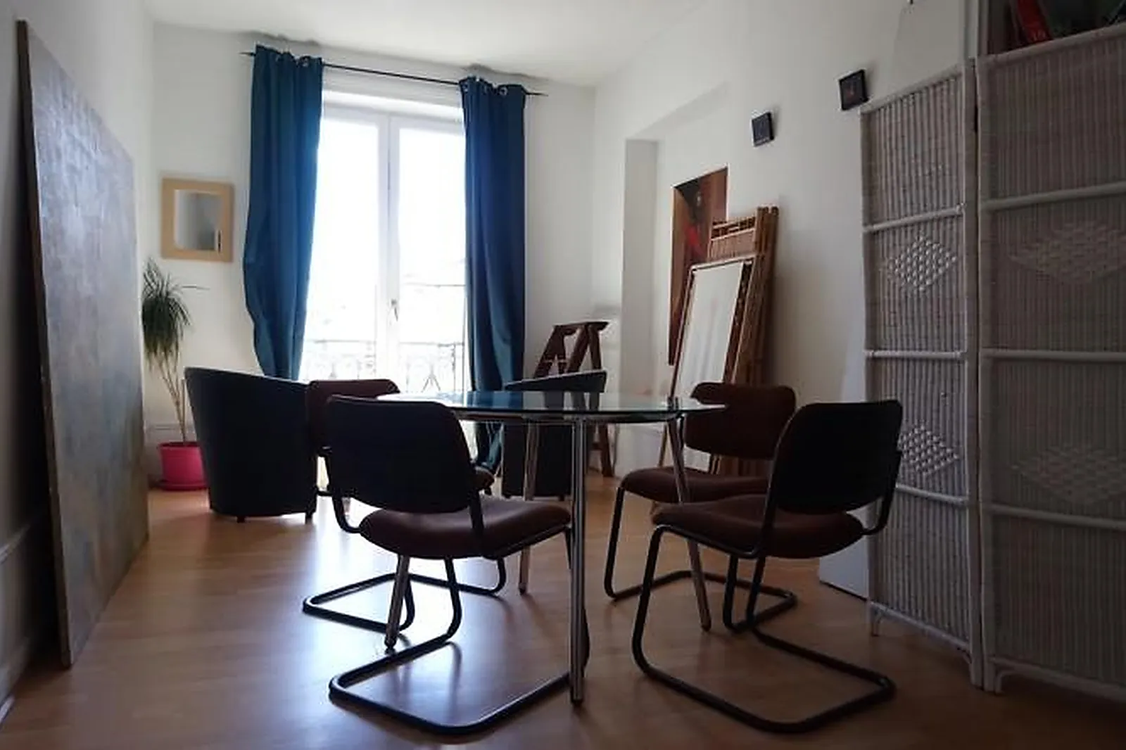 Lieux événementiels, NUMÉRO SEPT