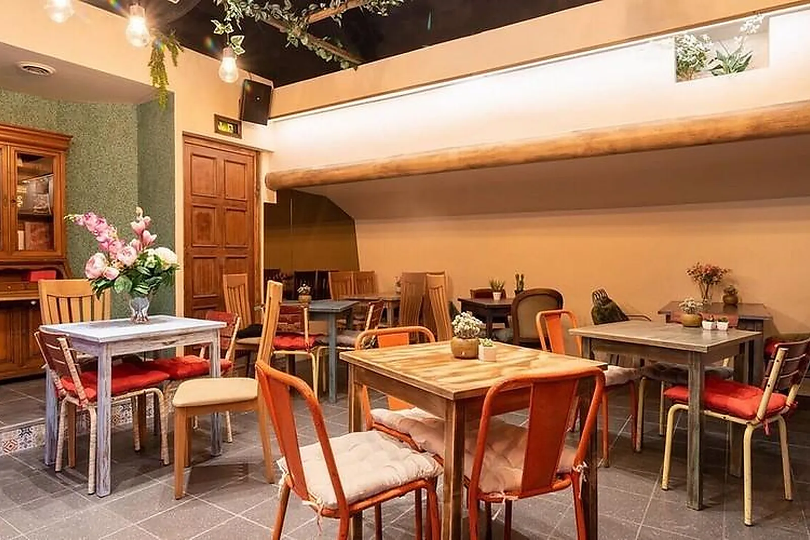 Lieux événementiels, NUTOPIA