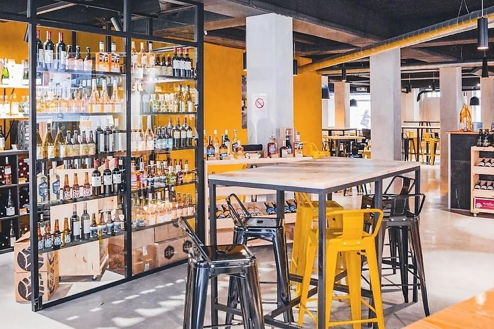 Lieux événementiels, O'BOULODROME