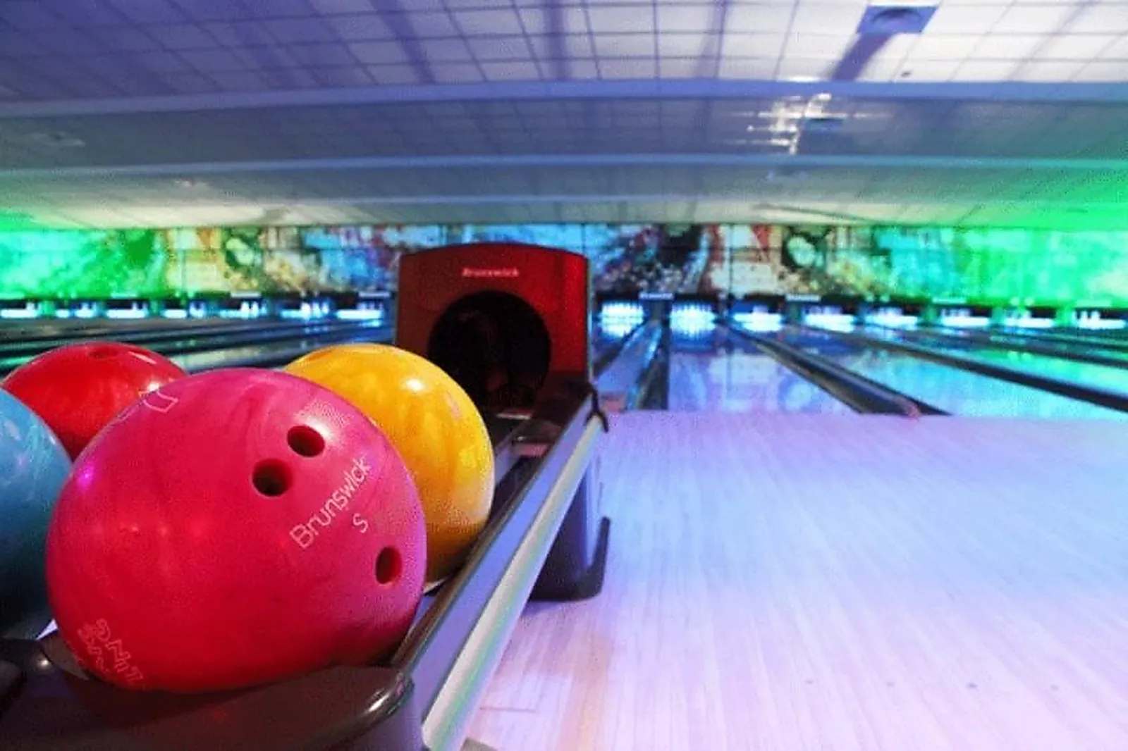 Lieux événementiels, O'BOWLING
