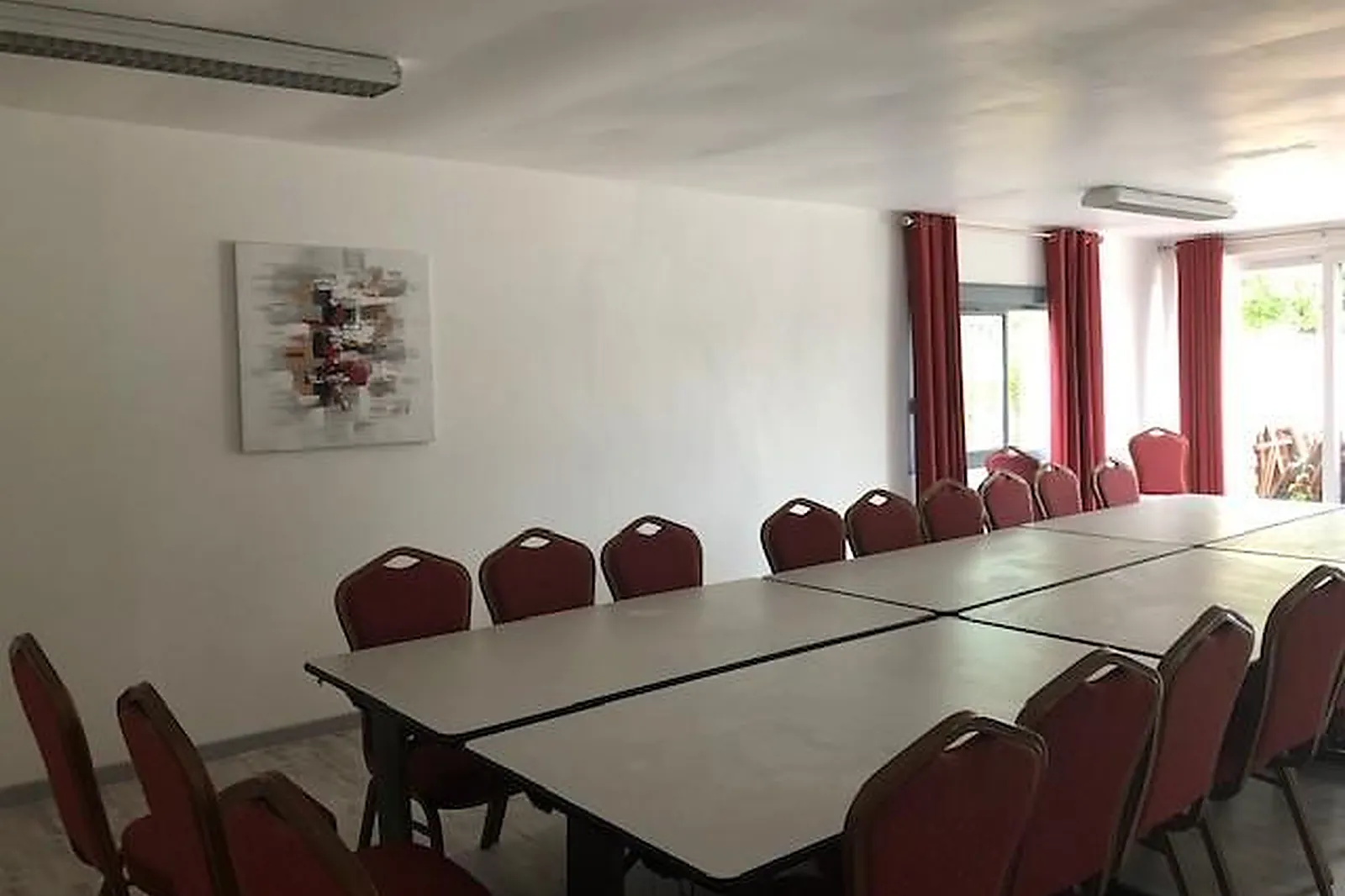 Lieux événementiels, O'GREEN DU CHÂTEAU D'HEM