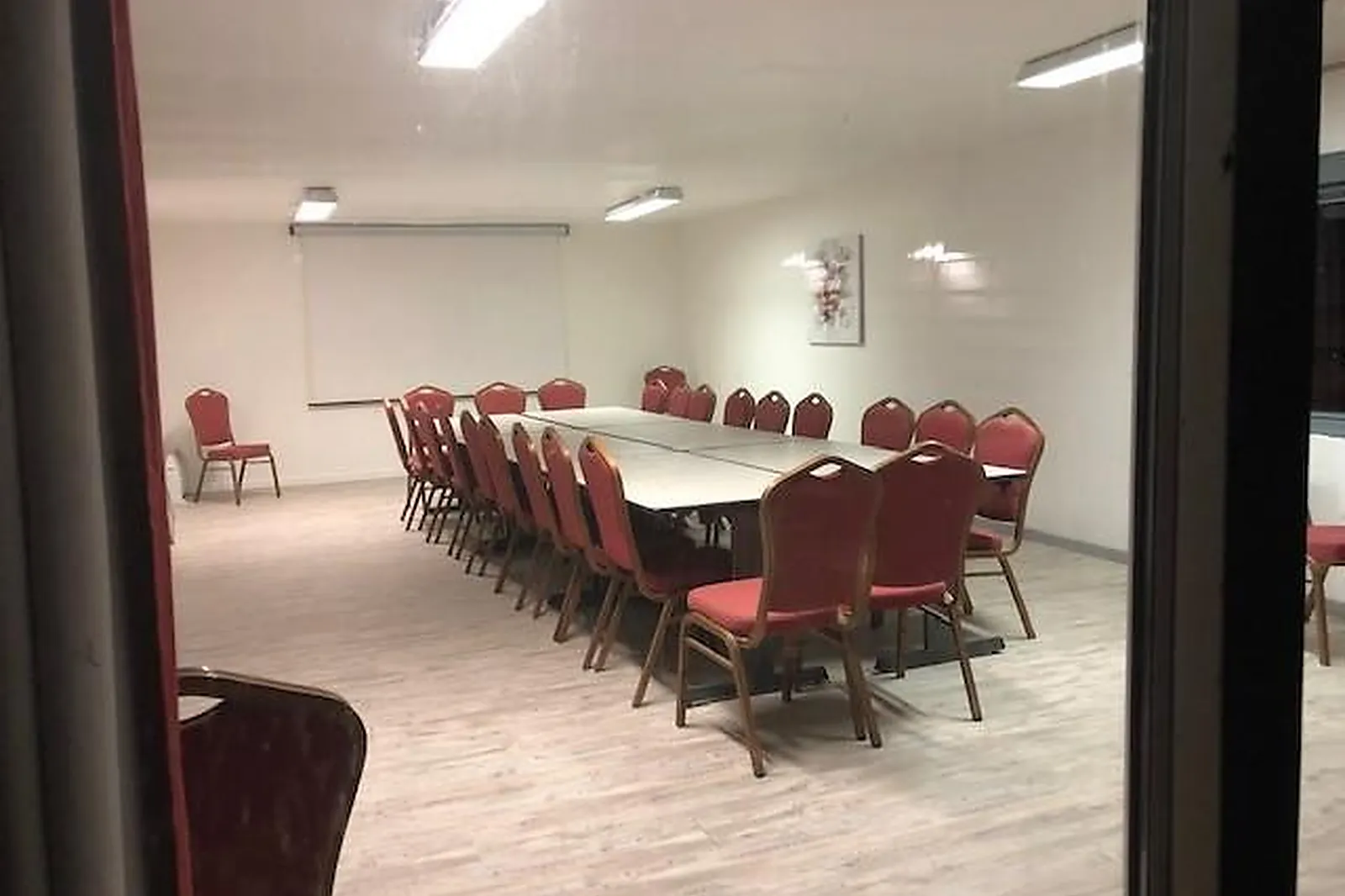 Lieux événementiels, O'GREEN DU CHÂTEAU D'HEM