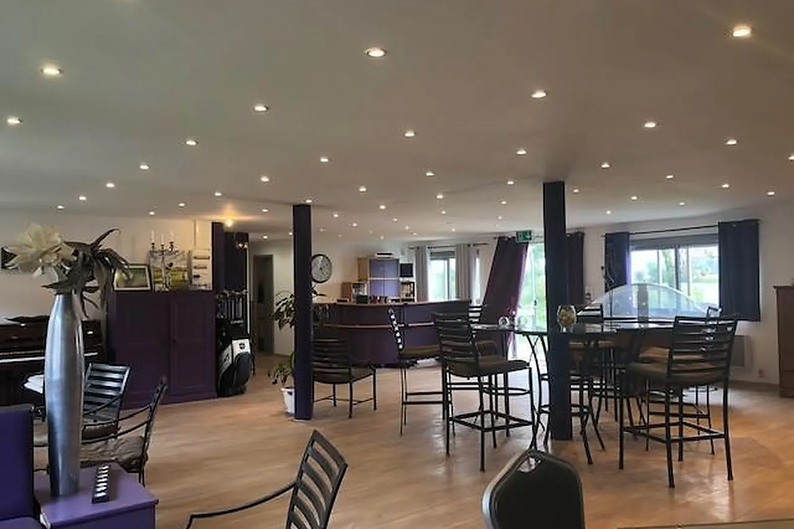 Lieux événementiels, O'GREEN DU CHÂTEAU D'HEM