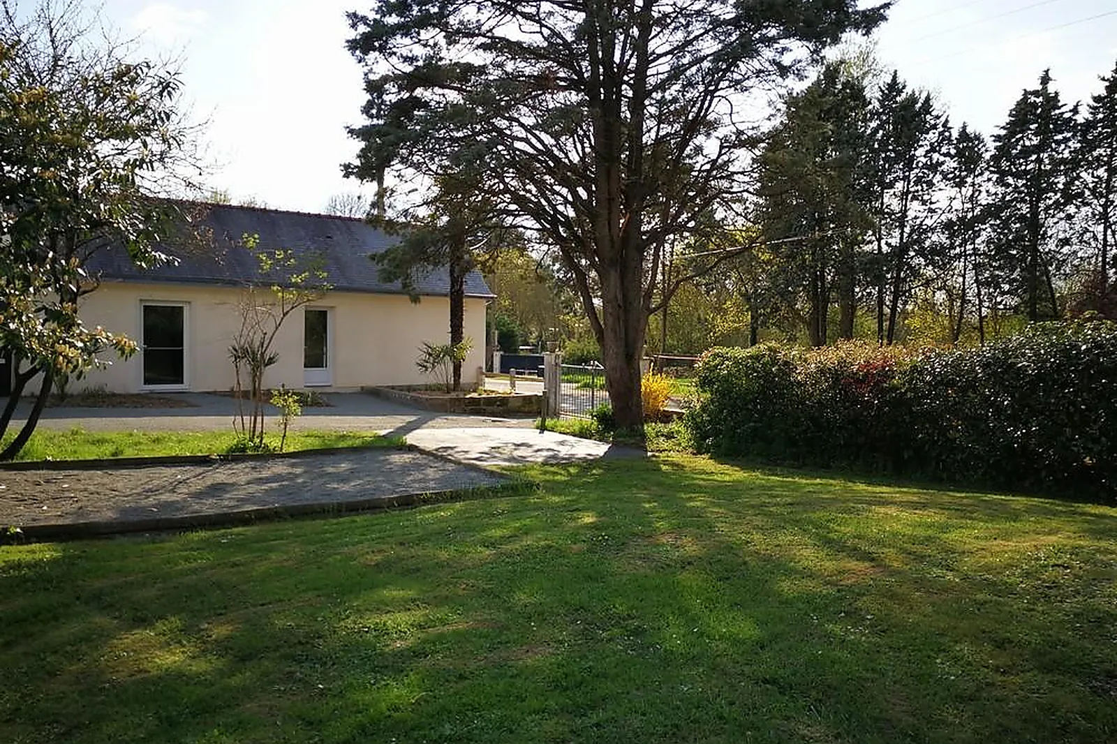 Lieux événementiels, O'PARC DU LOUET