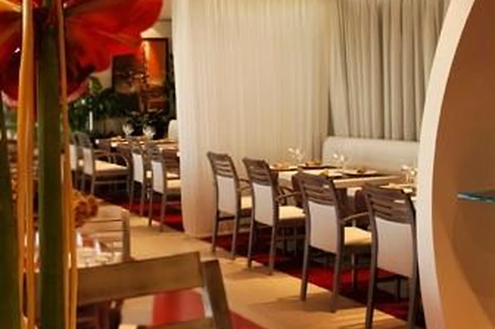 Lieux événementiels, O'TO RESTAURANT