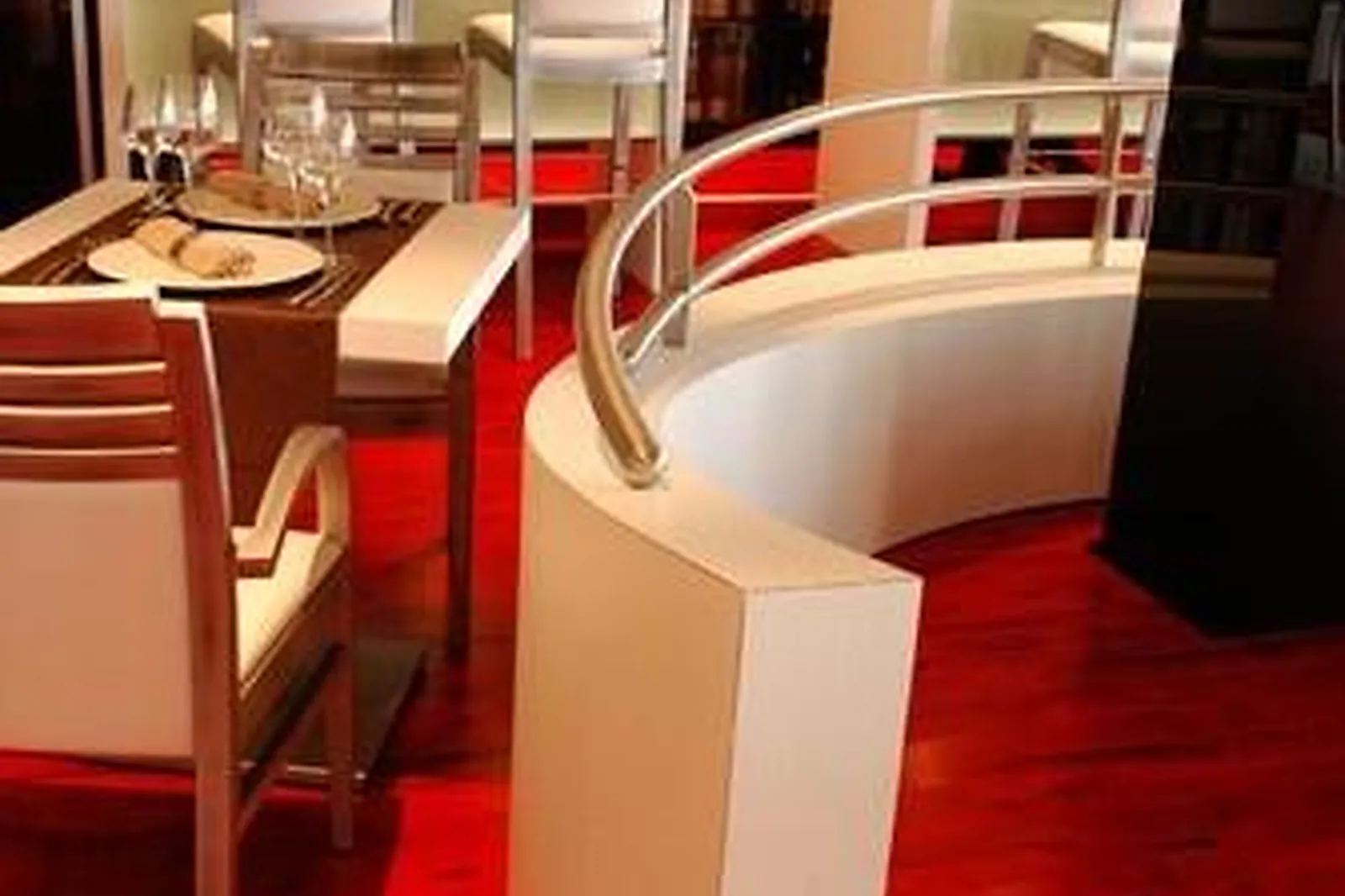 Lieux événementiels, O'TO RESTAURANT