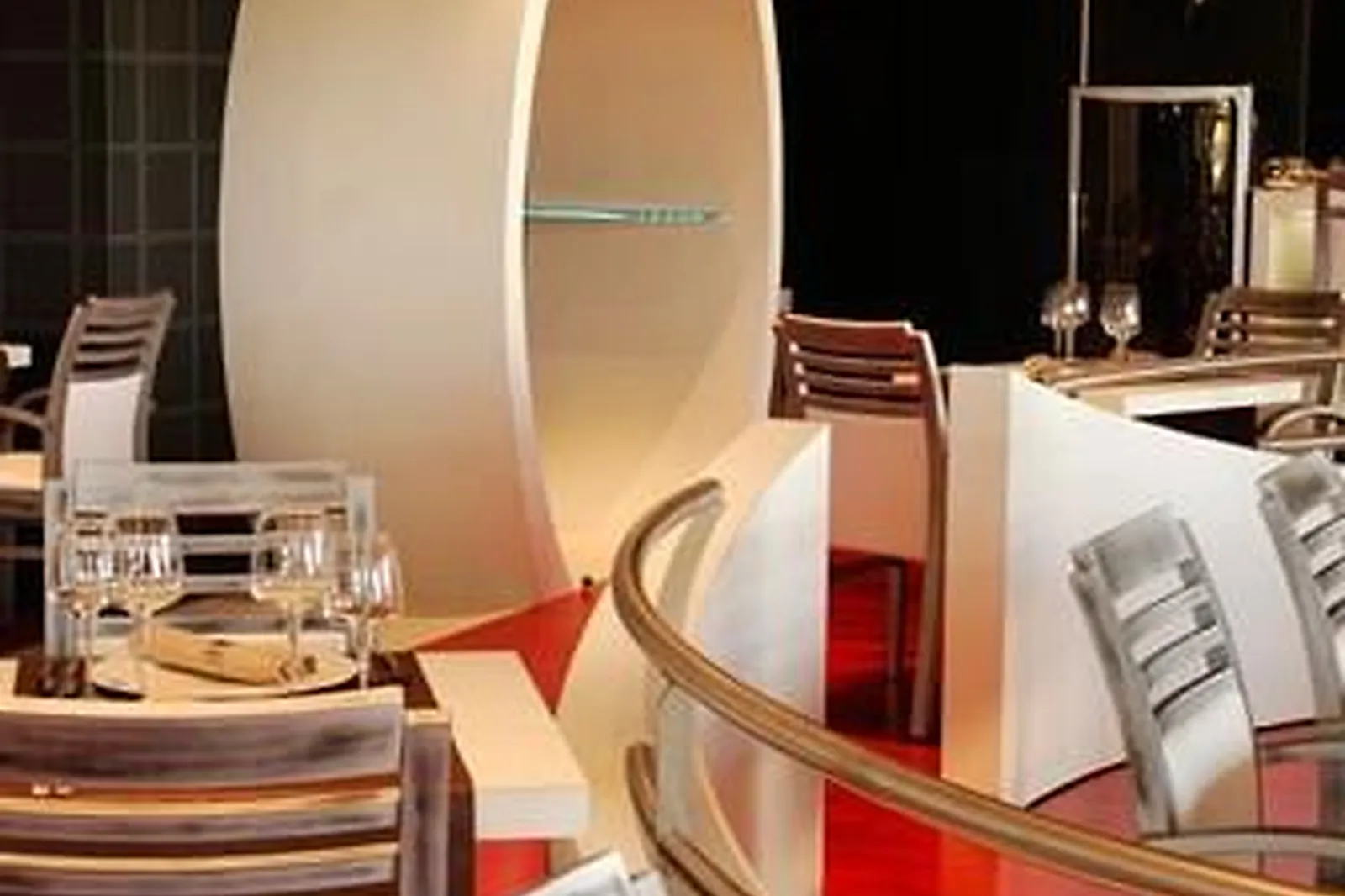 Lieux événementiels, O'TO RESTAURANT