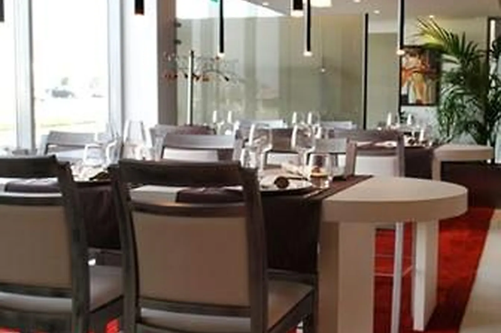 Lieux événementiels, O'TO RESTAURANT