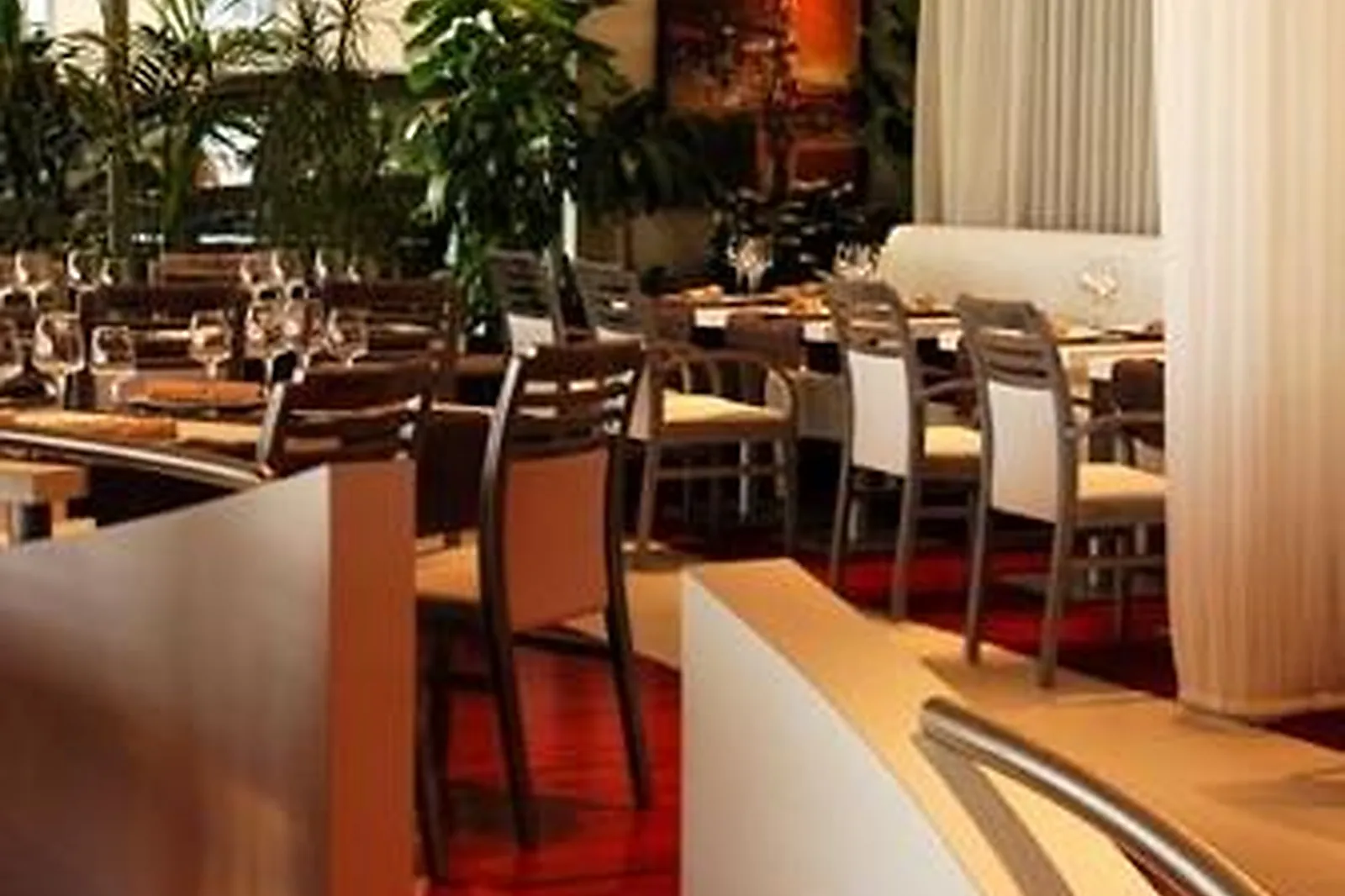 Lieux événementiels, O'TO RESTAURANT