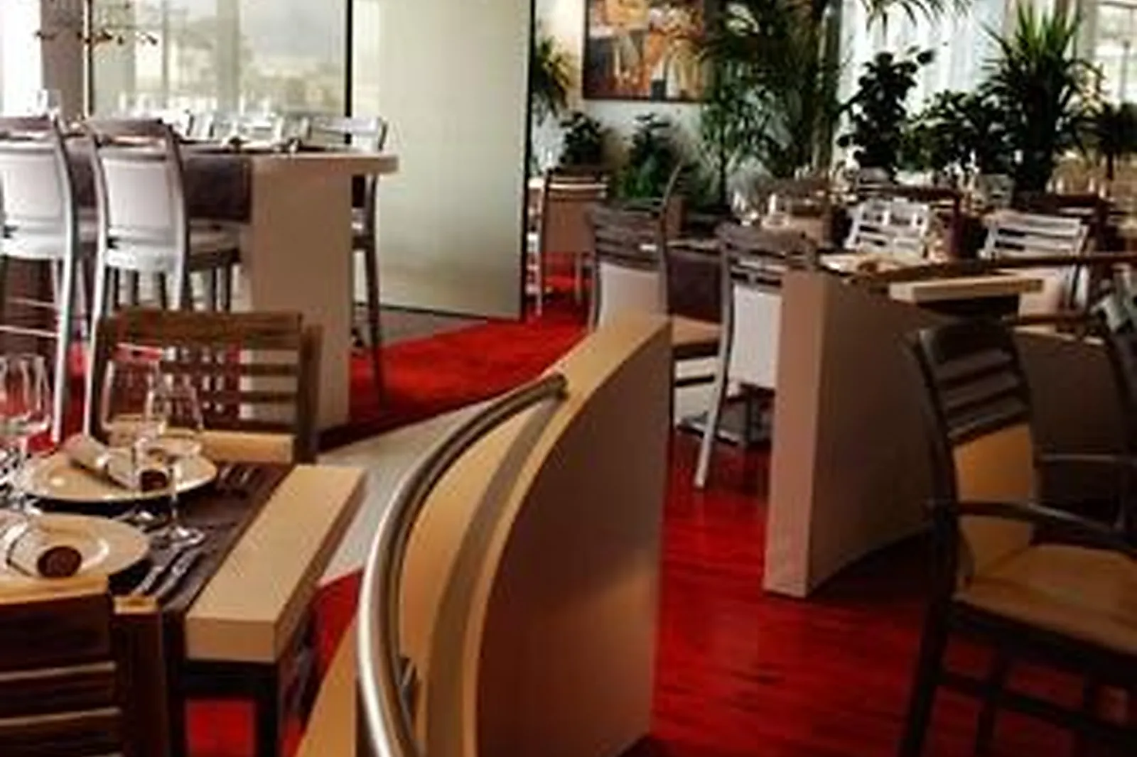 Lieux événementiels, O'TO RESTAURANT