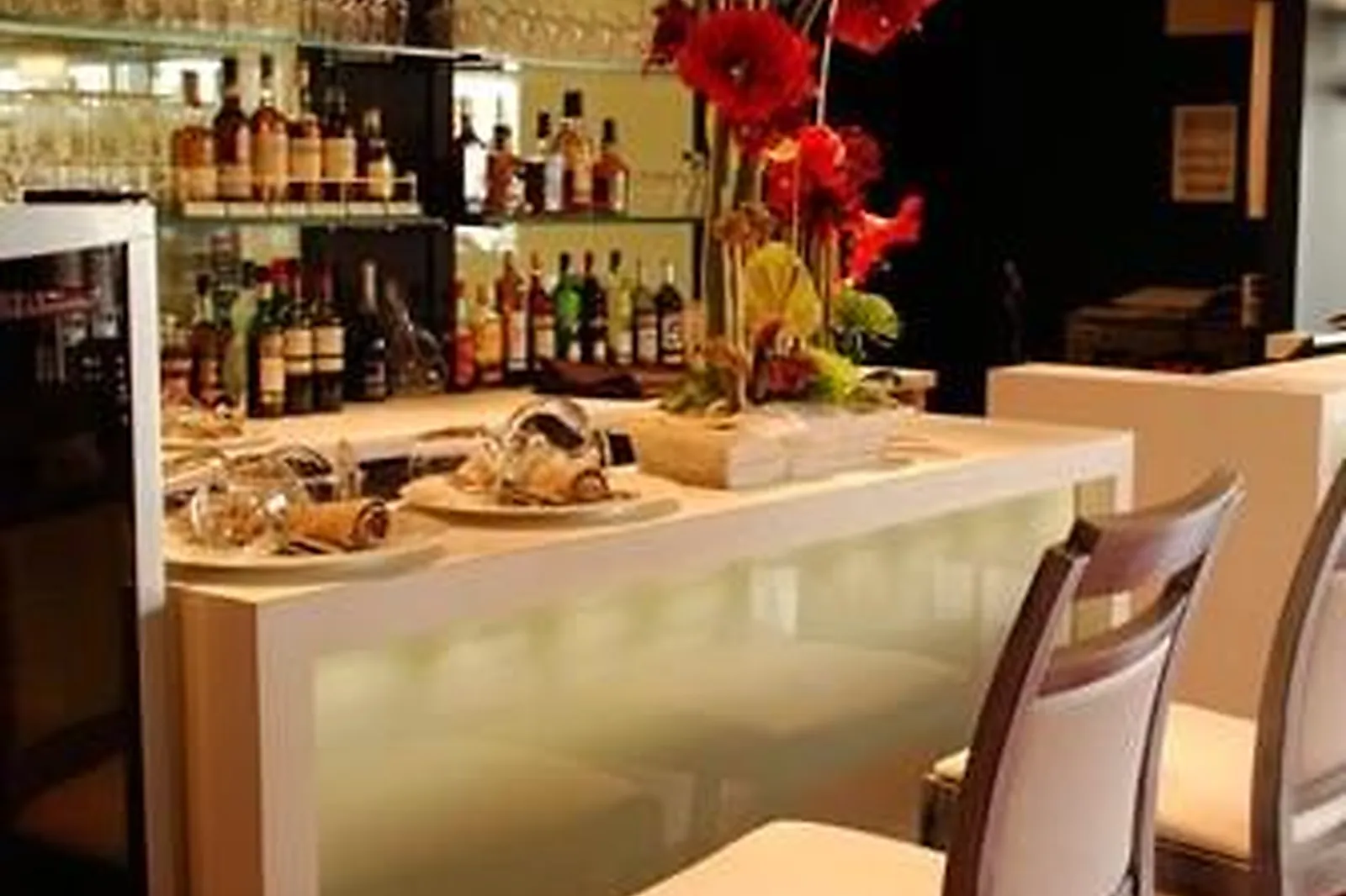 Lieux événementiels, O'TO RESTAURANT