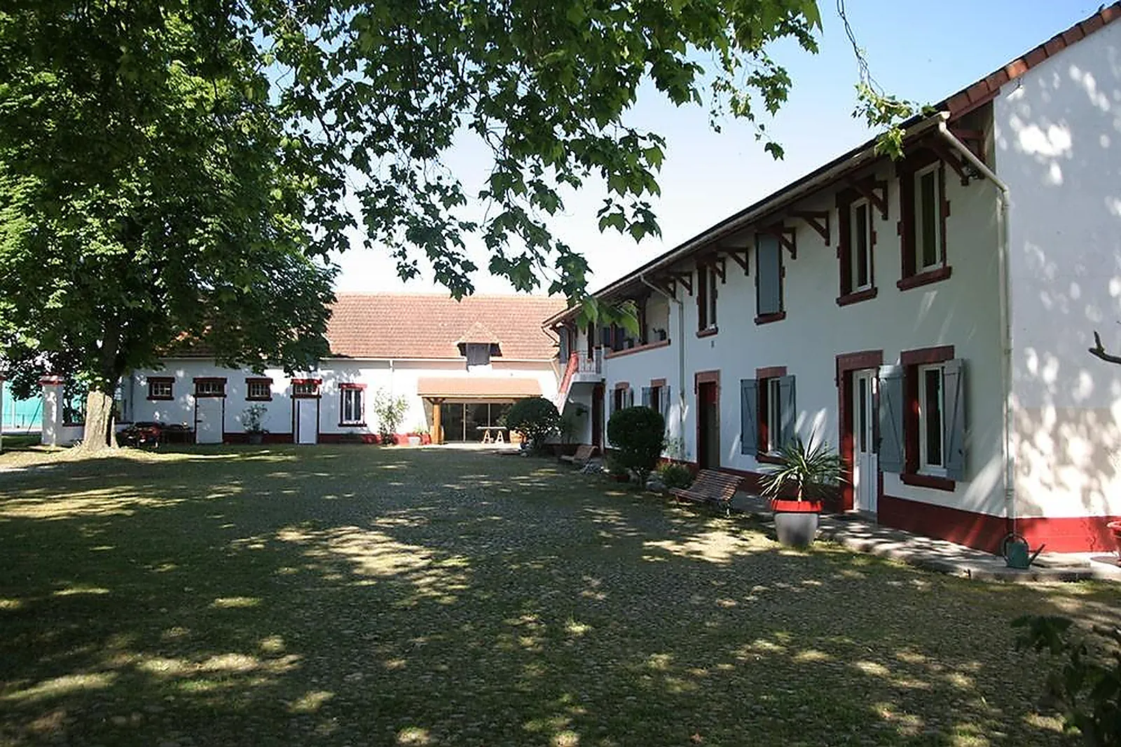 Lieux événementiels, O’DOMAINE ST FERREOL