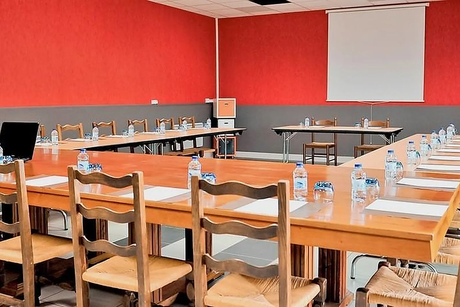 Lieux événementiels, O’DOMAINE ST FERREOL