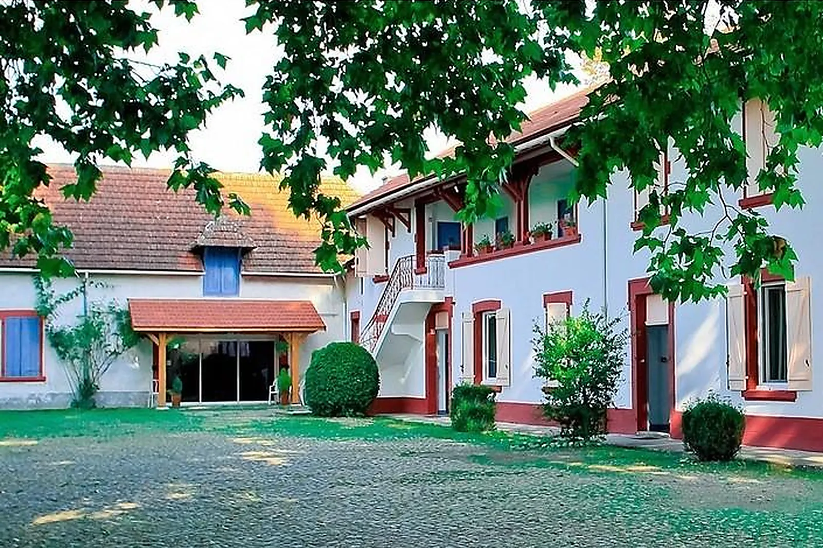 Lieux événementiels, O’DOMAINE ST FERREOL