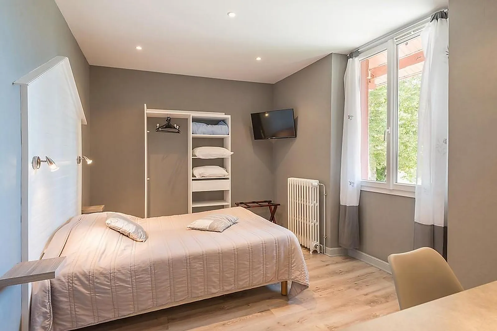 Lieux événementiels, O’DOMAINE ST FERREOL