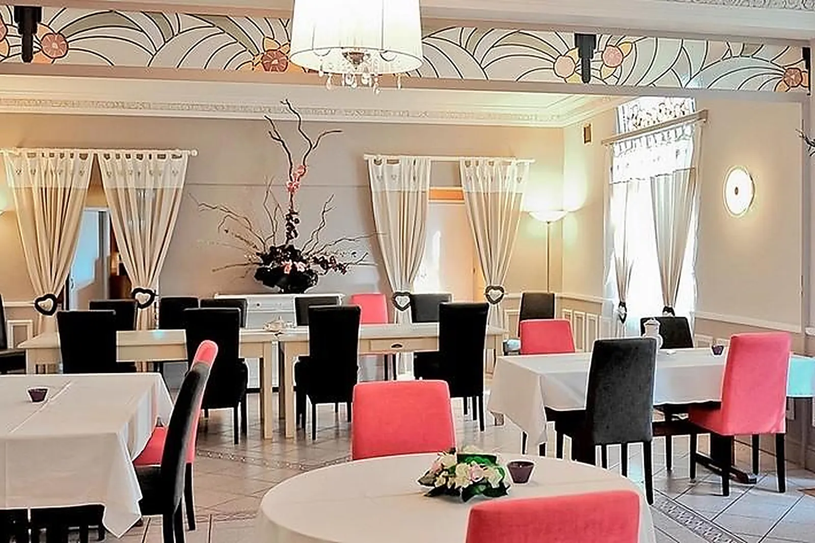 Lieux événementiels, O’DOMAINE ST FERREOL