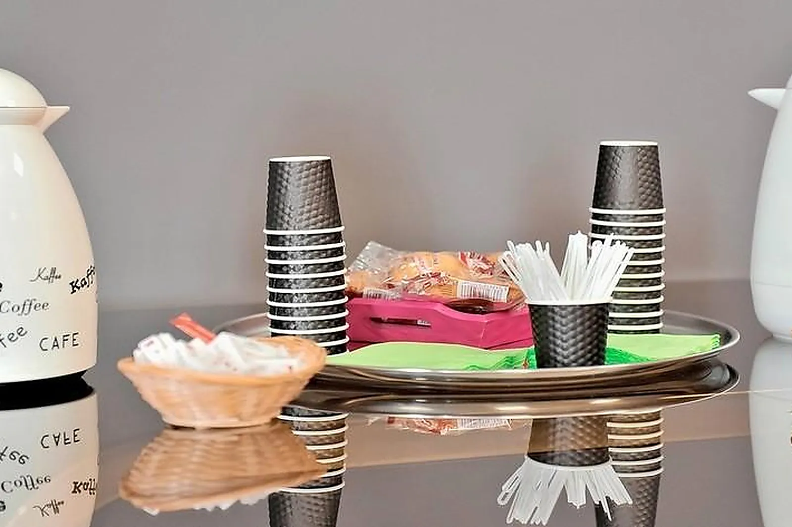 Lieux événementiels, O’DOMAINE ST FERREOL