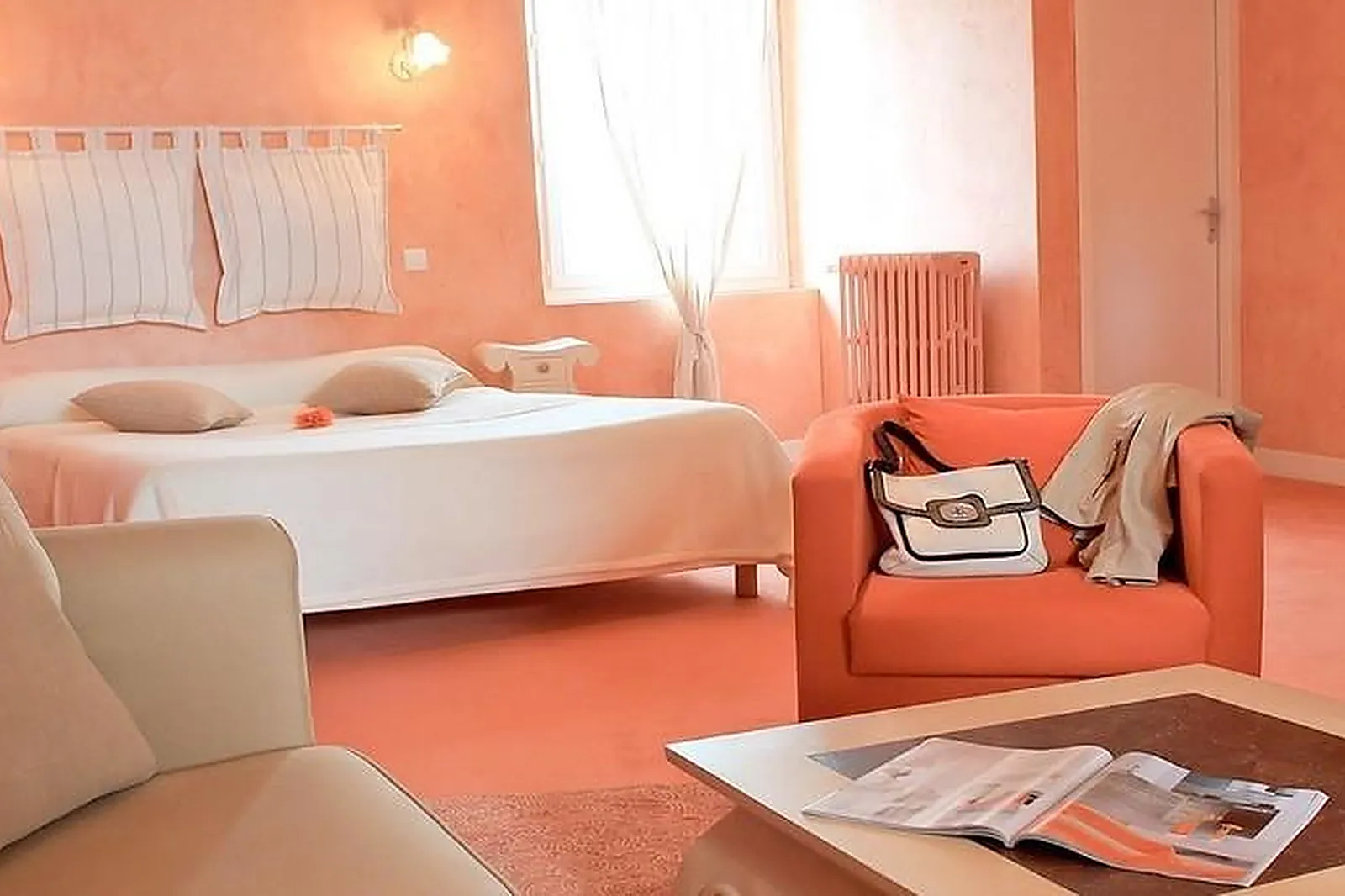 Lieux événementiels, O’DOMAINE ST FERREOL