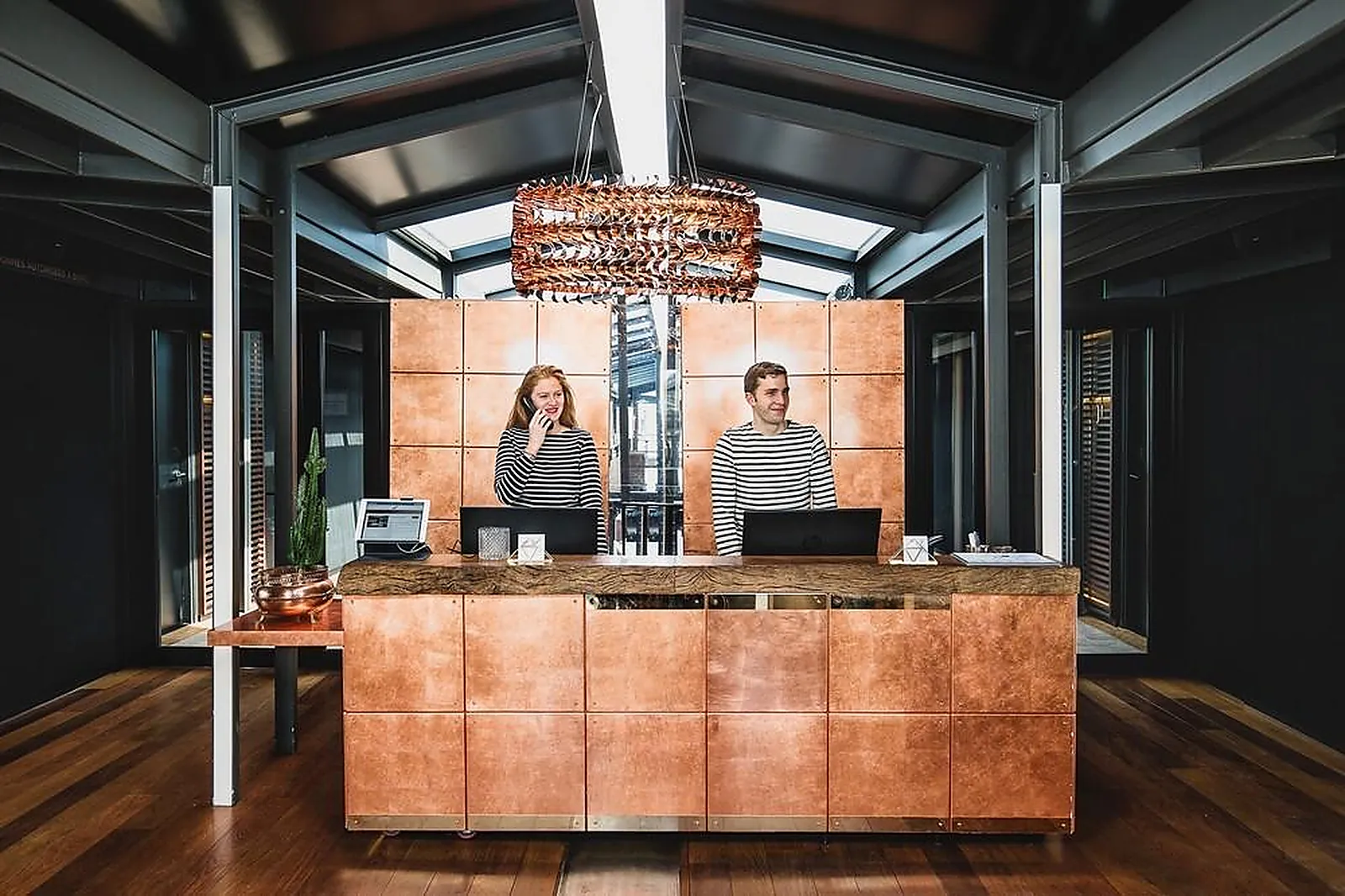 Lieux événementiels, OFF PARIS SEINE