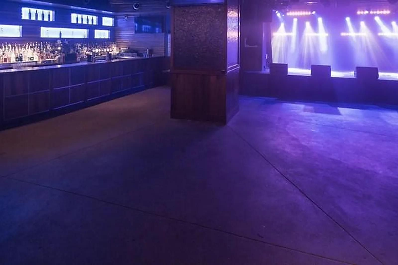 Lieux événementiels, O’SULLIVANS BY THE MILL