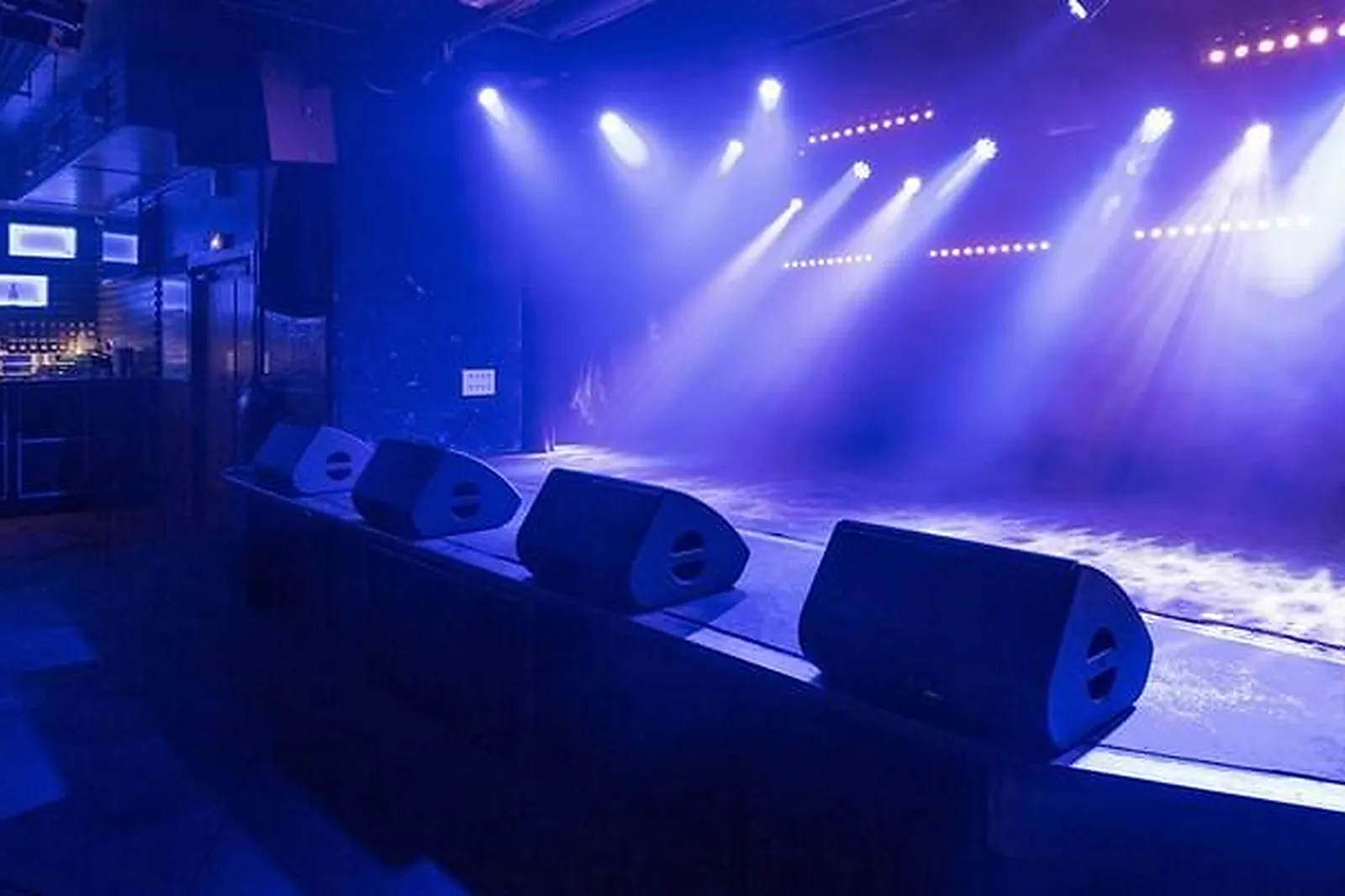 Lieux événementiels, O’SULLIVANS BY THE MILL